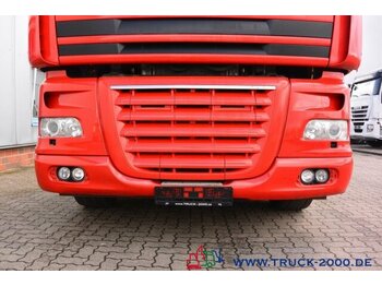 Autovrachtwagen vrachtwagen DAF XF105.460 Spezial Baumaschinen Trecker: afbeelding 5