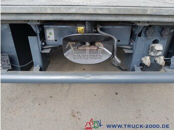 Autovrachtwagen vrachtwagen DAF XF105.460 Spezial Baumaschinen Trecker: afbeelding 2