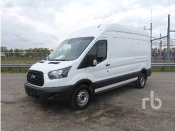 Bakwagen FORD TRANSIT: afbeelding 1