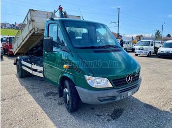 Haakarmsysteem vrachtwagen MERCEDES-BENZ SPRINTER 616 cdi Billencs