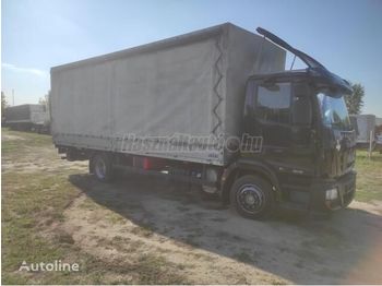 Schuifzeilen vrachtwagen IVECO 120 E 25 P+P+HF: afbeelding 1