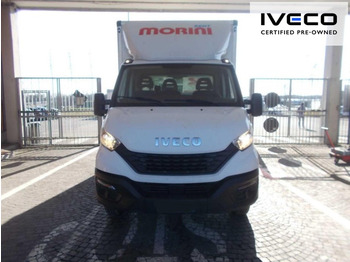 IVECO Daily 35C16H - Chassis vrachtwagen: afbeelding 1