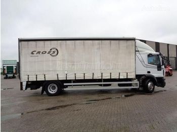 Schuifzeilen vrachtwagen IVECO Eurocargo 190 L 28: afbeelding 1