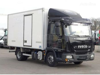 Koelwagen vrachtwagen IVECO Eurocargo 75 E 18 Hűtős: afbeelding 1