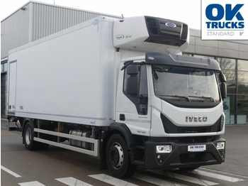 Koelwagen vrachtwagen IVECO Eurocargo ML180E32/FP EVI_C: afbeelding 1
