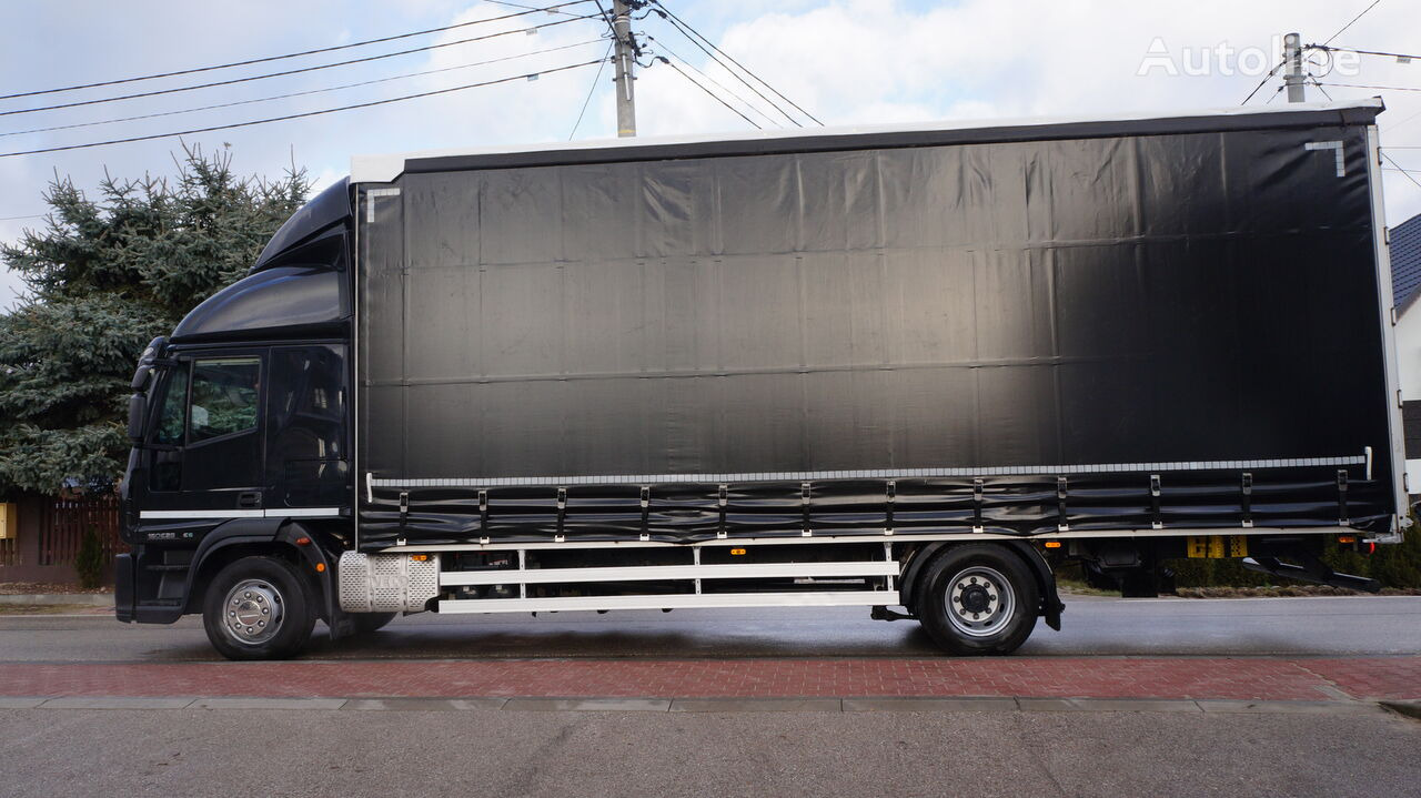 Schuifzeilen vrachtwagen IVECO Plandex EuroCargo 160E280: afbeelding 31