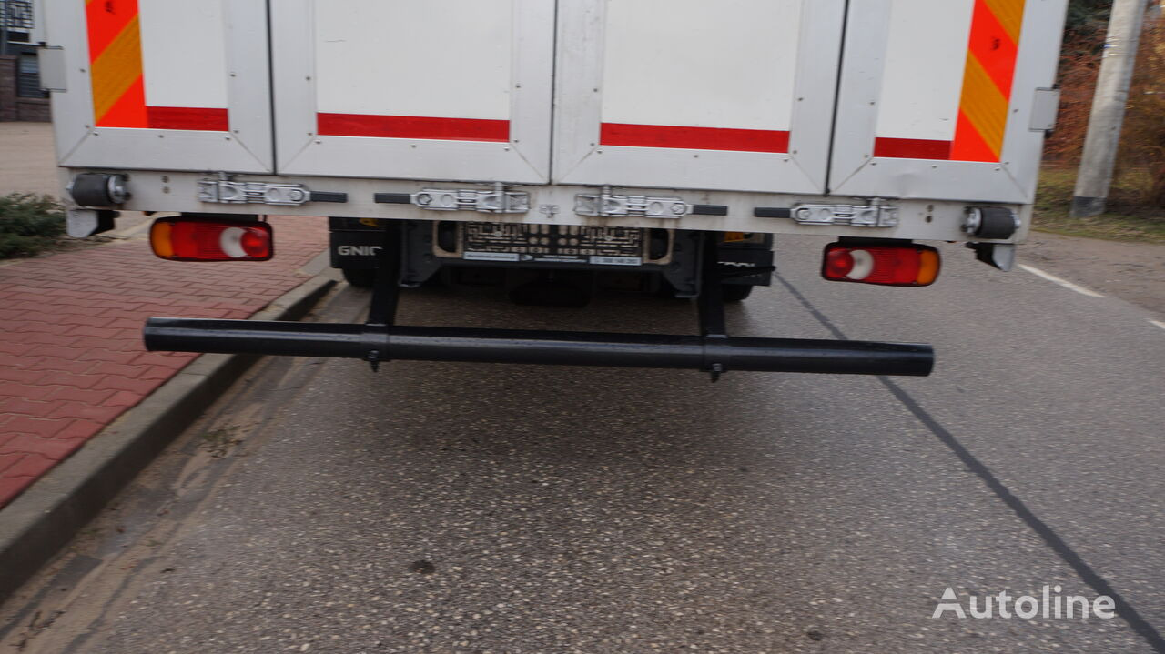 Schuifzeilen vrachtwagen IVECO Plandex EuroCargo 160E280: afbeelding 22