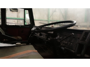 Vrachtwagen met open laadbak Iveco 190.26 RHD: afbeelding 3