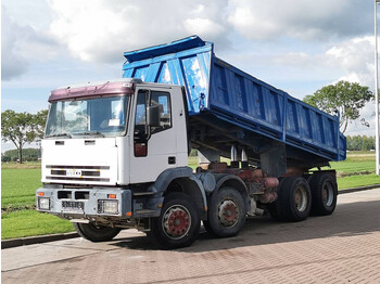 Kipper vrachtwagen Iveco 260E43 EUROTRAKKER: afbeelding 1