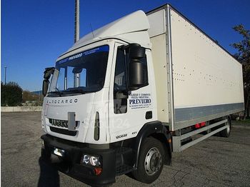 Schuifzeilen vrachtwagen Iveco - EUROCARGO 120E22: afbeelding 1