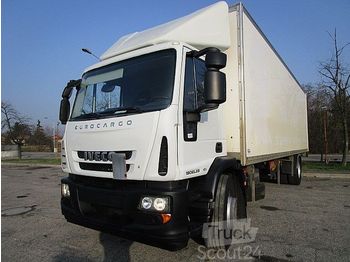 Schuifzeilen vrachtwagen Iveco - EUROCARGO 180EL28: afbeelding 1