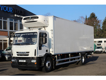 Koelwagen vrachtwagen Iveco Eurocargo 19EL30   TK-T1000R BI-Temp Tür+LBW: afbeelding 1
