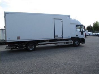 Koelwagen vrachtwagen Iveco ML120E25: afbeelding 5