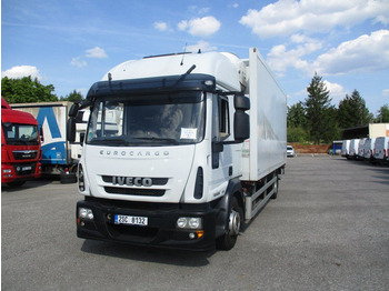 Koelwagen vrachtwagen Iveco ML120E25: afbeelding 3