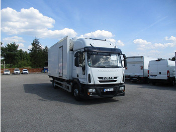 Koelwagen vrachtwagen Iveco ML120E25: afbeelding 2