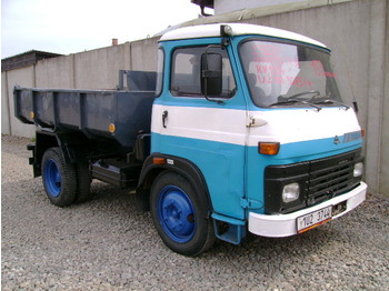  AVIA A31TK S1 (id:5551) - Kipper vrachtwagen