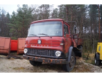 Bedford 1430 truck - Kipper vrachtwagen