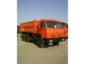 Камаз 45143 - Kipper vrachtwagen