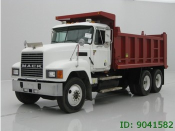 Mack CH613 - 6X4 - NEW TIPPER - Kipper vrachtwagen