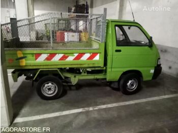 PIAGGIO PORTER - Kipper vrachtwagen