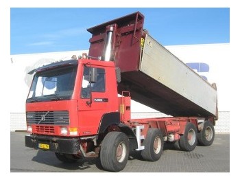 Terberg FL 2000-WDG 420 - Kipper vrachtwagen