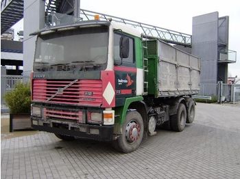 Volvo F 12.360 - 6X2 - Kipper vrachtwagen