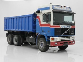 Volvo F 12.400 - 6X4 - Kipper vrachtwagen