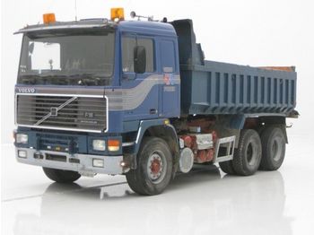 Volvo F 16.485 - 6X4 - Kipper vrachtwagen