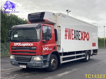 Koelwagen vrachtwagen DAF CF 75 250 Euro 5