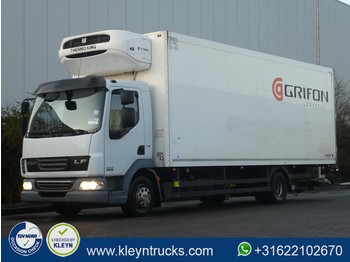 Koelwagen vrachtwagen DAF LF 45.220 schmitz thermoking