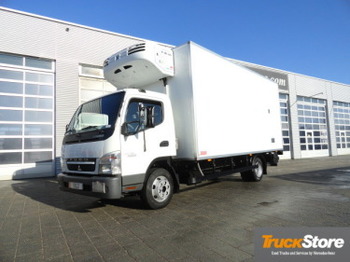 FUSO 7C15,4x2 - Koelwagen vrachtwagen