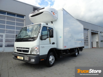 FUSO 7C15 *EEV*,4x2 - Koelwagen vrachtwagen