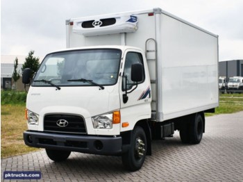 Hyundai HD72 - Koelwagen vrachtwagen