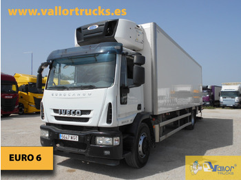 IVECO 190EL32 - Koelwagen vrachtwagen