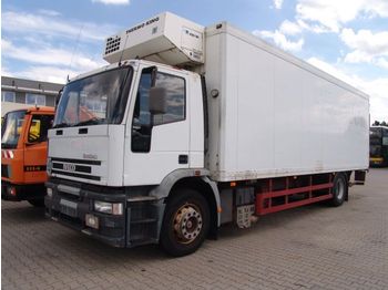 IVECO 190 E 24 - Koelwagen vrachtwagen