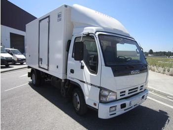 Isuzu CAMION FRIGORIFICO - Koelwagen vrachtwagen