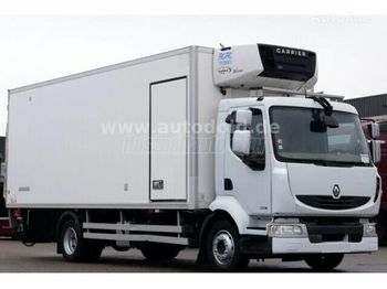 Koelwagen vrachtwagen RENAULT Midlum 220 dxi