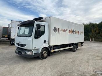 Koelwagen vrachtwagen RENAULT / RENAULT TRUCKS Midlum 220-7,5EL