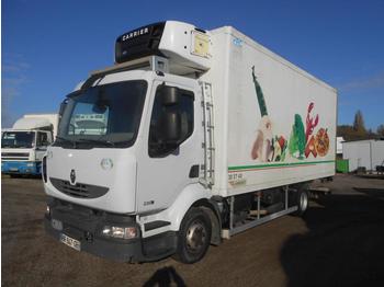 Koelwagen vrachtwagen Renault Midlum 220 DXI