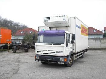 Steyr 12S22 - Koelwagen vrachtwagen
