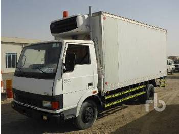 TATA LPT613 4x2 - Koelwagen vrachtwagen