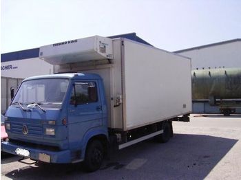 VW L   80 Tiefkühlwagen - Koelwagen vrachtwagen
