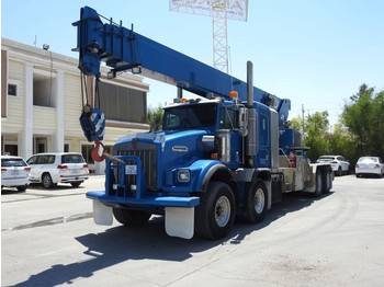 Kraanwagen Kenworth * T800 * Picker Truck With 30t Crane *