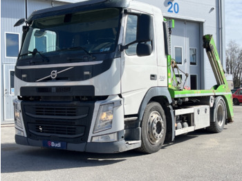 Portaalarmsysteem vrachtwagen Liftdumper Volvo FM 330 -2018 |  I-Shift | JOAB Tl 8 AC: afbeelding 1
