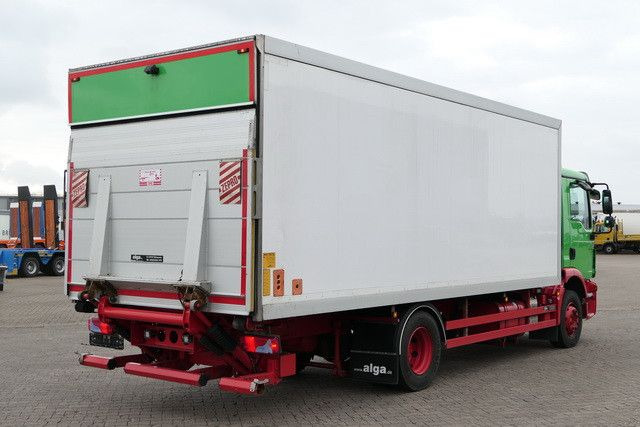 Koelwagen vrachtwagen MAN 12.250 TGM BL 4x2, LBW 1.5to., Euro 6, Klima: afbeelding 7