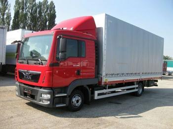Schuifzeilen vrachtwagen MAN - TGL 8.190 4x2 BB Vorführwagen: afbeelding 1