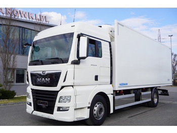 Koelwagen vrachtwagen MAN TGX 18.430 E6 Refrigerator / FRC/ATP / 19 Pallets / 78 thousand km!!!: afbeelding 1