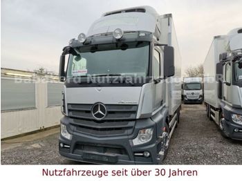 Koelwagen vrachtwagen MERCEDES-BENZ 3251: afbeelding 1