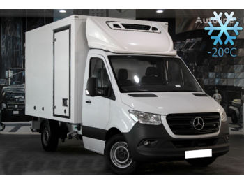 Nieuw Koelwagen vrachtwagen MERCEDES-BENZ Sprinter 316 CDI / Congelación -20ºC / Export Price: afbeelding 1