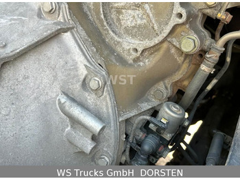 Chassis vrachtwagen Mercedes-Benz Actros 2542 LL 1 6x2 Fahrgestell  2 Stück: afbeelding 5